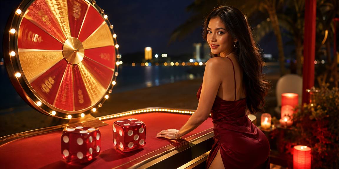 Pyramid Bonanza — Slot Dengan Mekanisme Berlapis