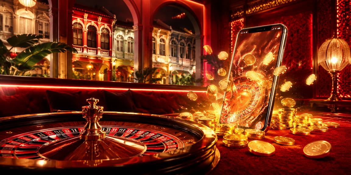 Pyramid Bonanza — Slot Dengan Mekanisme Berlapis