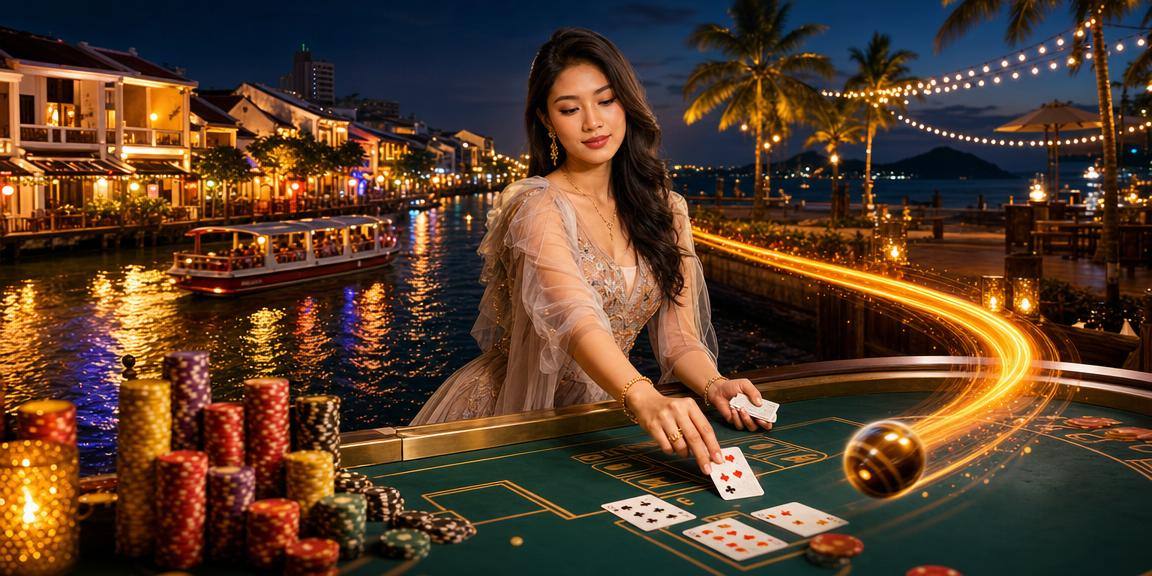 hana189 Online Slot & Sportsbook untuk Malaysia dengan GrabPay