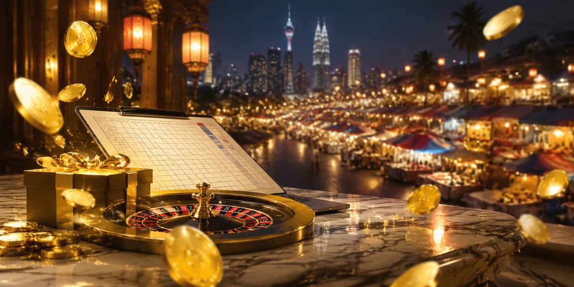 Meja Live Casino dengan Dealer Langsung di hana189